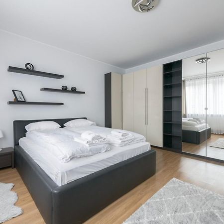 Dom & House - Apartamenty Zygmuntowka Gdynia Centrum Экстерьер фото