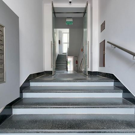 Dom & House - Apartamenty Zygmuntowka Gdynia Centrum Экстерьер фото