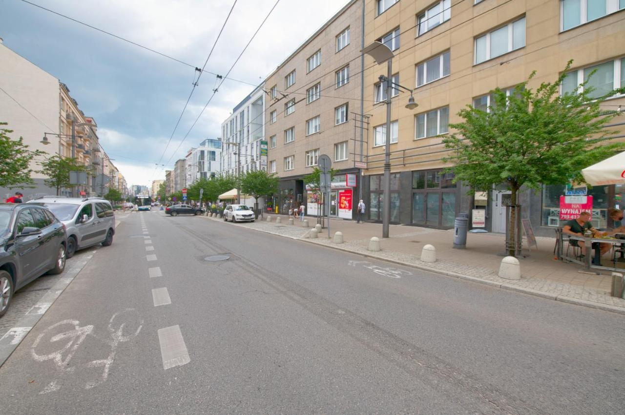 Dom & House - Apartamenty Zygmuntowka Gdynia Centrum Экстерьер фото