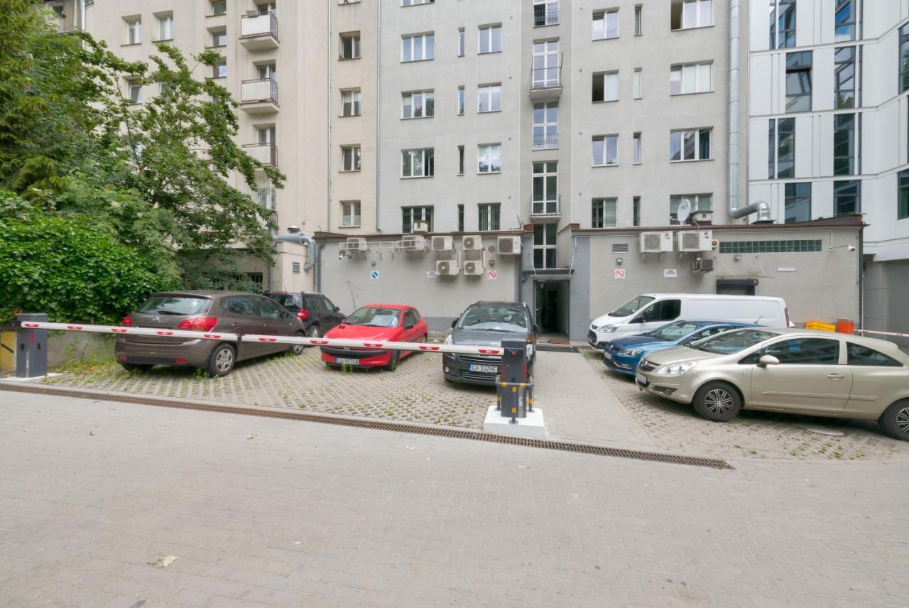Dom & House - Apartamenty Zygmuntowka Gdynia Centrum Экстерьер фото