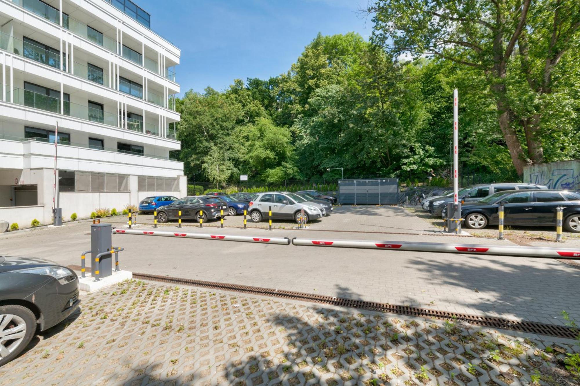 Dom & House - Apartamenty Zygmuntowka Gdynia Centrum Экстерьер фото