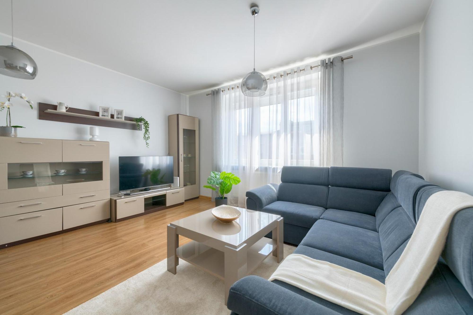 Dom & House - Apartamenty Zygmuntowka Gdynia Centrum Экстерьер фото